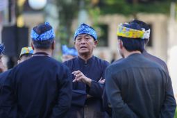 Plh Wali Kota Bandung imbau masyarakat waspadai bencana saat kemarau