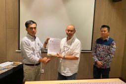 SPMT terima penetapan terminal curah cair Pelabuhan Bumiharjo dari Kemenhub