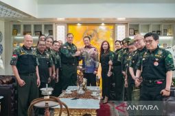 Bamsoet ingatkan waspadai hoaks jelang Pemilu 2024