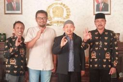 PABPDSI jadikan Jambore BPD untuk bahas program organisasi tingkat pusat