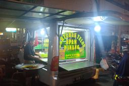 PLN sebut sistem Khatuliswa surplus 190 Megawatt