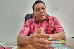 Pemerintah Manokwari alokasikan dana keamanan TNI-Polri Rp1,9 miliar