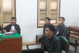 JPU Kejati Sumut hadirkan korban dalam perkara anak AKBP AH
