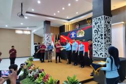 Dirjen imigrasi apresiasi petugas ungkap sindikat perdagangan organ