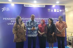 PAM JAYA gandeng akademisi UI tingkatkan pelayanan bagi masyarakat