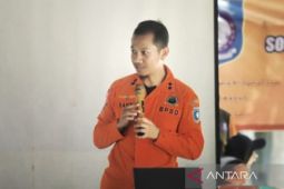 BPBD Bangka Barat perbanyak relawan cegah bencana