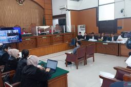 Dokter ungkap David tiba di RS dalam keadaan koma