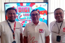 Telkom Indonesia: "Digiland 2023" wadah peningkatan daya saing UMKM