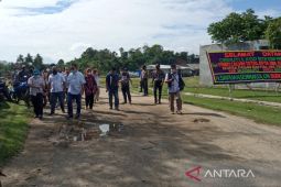 Mukomuko bangun pelabuhan CPO tanpa APBN