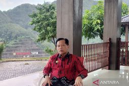 Tapin optimis jadi lumbung pangan IKN Nusantara
