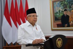 Wapres: Anak-anak aset berharga bangsa yang harus dijamin haknya