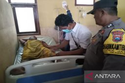 HCML sebut lokasi kapal tenggelam bukan di lokasi sumur migas
