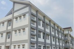 Kementerian PUPR rampungkan rusun untuk MBR dan ASN Pemprov Jabar