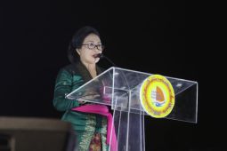 Menteri Bintang dukung pemberdayaan perempuan di Bali lewat pariwisata
