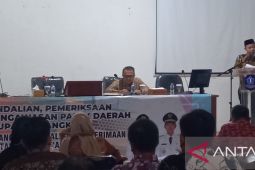 Bupati Bangka ingatkan masyarakat manfaatkan program keringanan pajak