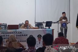 Bupati Bangka ingatkan masyarakat manfaatkan program keringanan PBB-P2