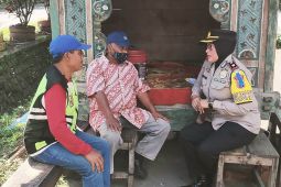 Polres Malang optimalkan peran Polisi RW tampung keluhan warga