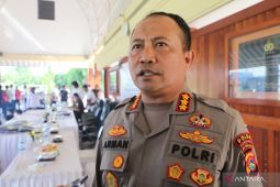 Polisi tangani kasus dugaan asusila bacaleg terhadap anak kandungnya secara profesional