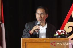 Pj Gubernur Babel dukung FKUB bangun enam rumah ibadah di Teluk Uber