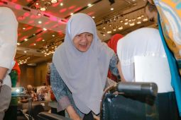 Pimpinan DPRD Surabaya komitmen bersatu lindungi hak anak