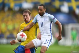 Burnley resmi datangkan mantan pemain timnas Inggris Nathan Redmond