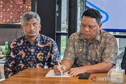 Kantor Kasyahbandaran Utama-OP Belawan dukung Pelni tambah rute Medan-Batam