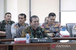 Wagub Kaltim harapkan pembangunan IKN berdayakan tenaga kerja lokal