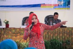 Pemkab Mojokerto berikan pelatihan pemuda berbasis digital