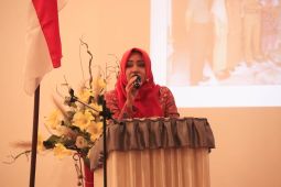 Pemkab Mojokerto percepat penurunan stunting