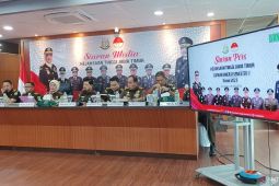 Kejati Jatim usut tujuh perkara korupsi senilai total Rp143 miliar