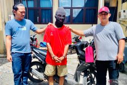 Rampas motor isteri siri, warga Aceh Barat ditangkap polisi