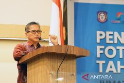 Dispar Gorontalo tingkatkan kapasitas SDM fotografi wisata olahraga
