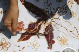 Malang Fashion bersama Food Festival promosikan potensi wisata