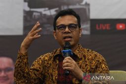 Kemenkominfo RI siapkan pedoman etika AI lindungi data pribadi