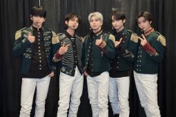 TXT bakal tampilkan "Do It  Like That" di konser Jakarta