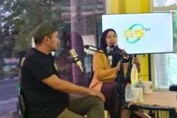 Pemilu 2024, Golkar Surabaya kenalkan rekam jejak bakal caleg melalui GS TV