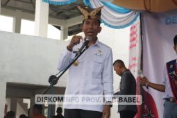 Pj Gubernur Suganda ajak semua pihak bersinergi atasi stunting