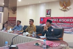 EM Osykar paparkan potensi kerawanan Pemilu 2024