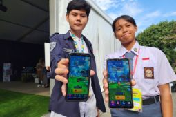 Dinkes Jabar: "Health Heroes Nutrihunt" permudah warga cek nutrisi makanan