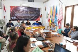 KPU Bengkayang berikan kemudahan layanan pindah memilih buka Posko DPTb