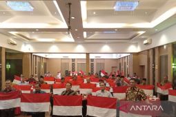 Mantapkan wawasan kebangsaan jelang Pemilu 2024