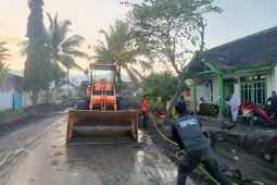 Masa tanggap darurat bencana lahar dingin Lumajang telah usai