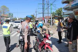 Polres Ponorogo siagakan 400 personel jelang "Suran Agung"