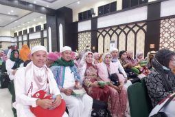 BRIN teliti inklusi gender bissu-calabai melalui ibadah haji