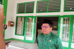 Badan Kepegawaian Batanghari lakukan sidang disiplin untuk PNS