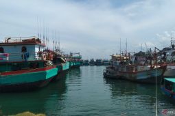 BMKG: Waspadai gelombang laut hingga enam meter di perairan Bali