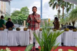 Pemkab Karawang segera evaluasi kerja sama pengelolaan Pasar Plaza Cikampek