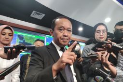 Bahlil Lahadalia pastikan investasi Foxconn terealisasi tahun ini