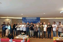 Pelindo Grup Lakukan Sosialisasi Transformasi Operasi dan Pemutakhiran Sistem di Pelindo Regional 2 Pangkal Balam