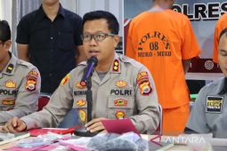Penyidik Polres Mukomuko periksa saksi penyelewengan gas subsidi